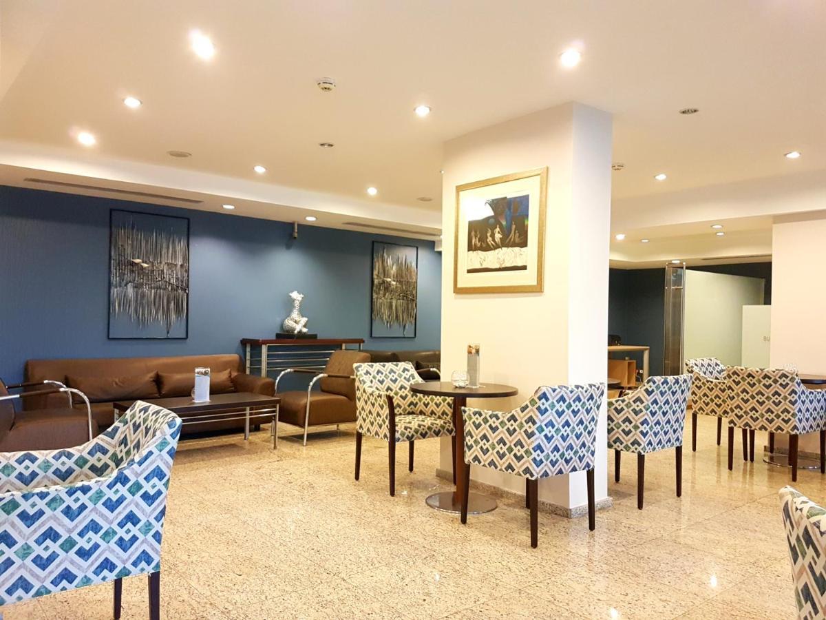 Jura Hotels Mavi Surmeli Adana Esterno foto